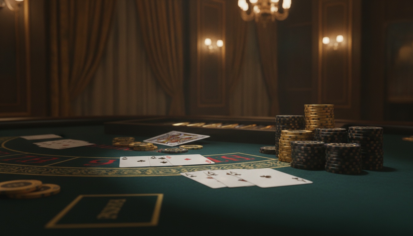 Explore Payment Methods at Jacktop Casino Canada